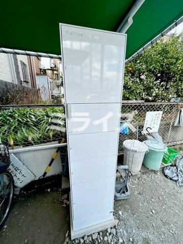 【その他共用部分】 | 旭第1マンション