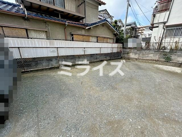 【駐車場】 | 旭第1マンション