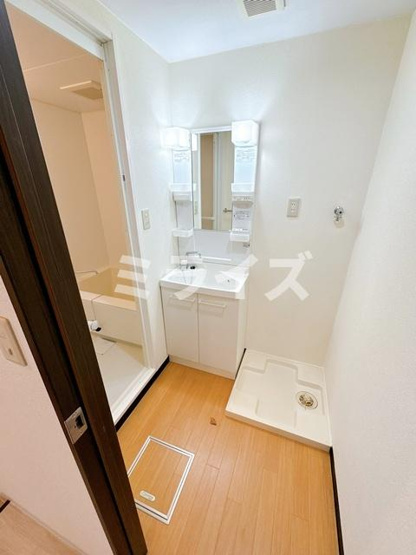 【玄関】 | 旭第1マンション