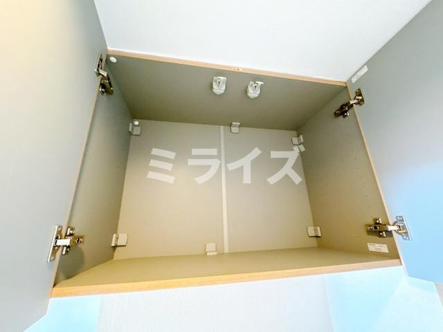 【収納】 | 旭第1マンション