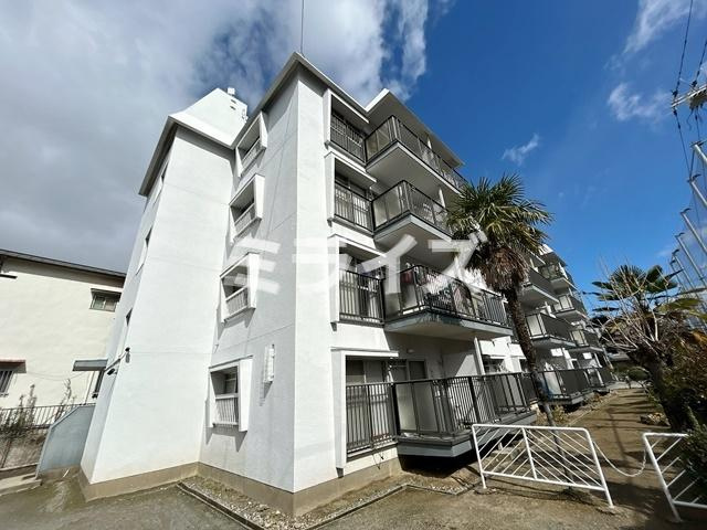【外観】 | 旭第1マンション