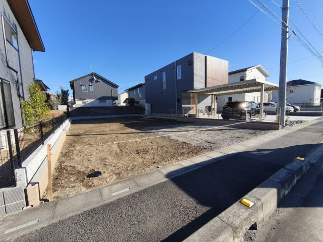 新築戸建・新築建売　深谷市国済寺【長期優良住宅】常磐小・幡羅中
