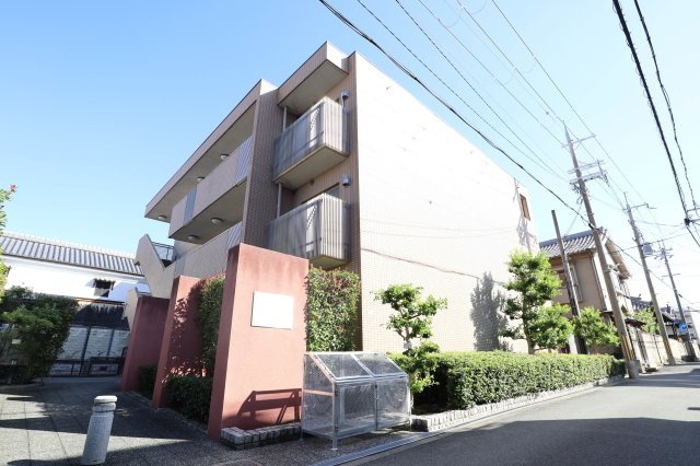 サニーコートほんまち