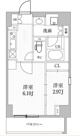 シーズンフラッツ靭本町の画像