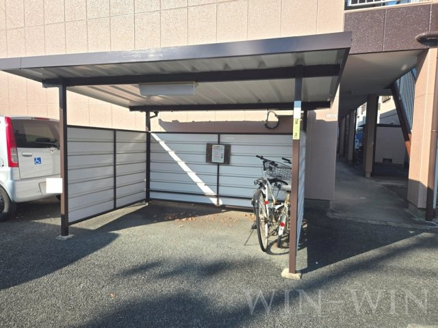 レジデンス伊藤のその他共用部分