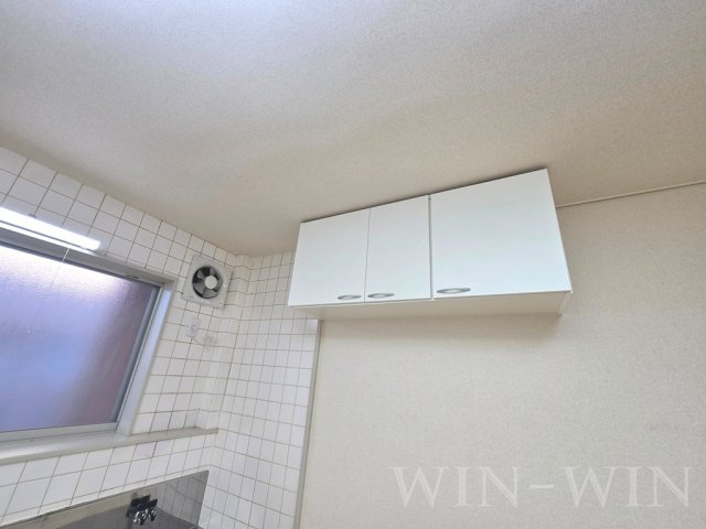 レジデンス伊藤のキッチン