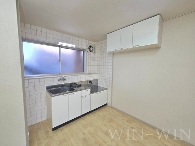 レジデンス伊藤の内装