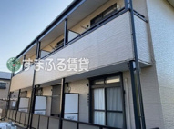 サニーコート天白　岡崎市天白町の画像