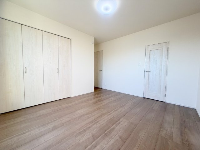 三郷市番匠免1丁目　新築戸建　全5棟　E号棟の居間・リビング|同施工会社の参考写真になります。