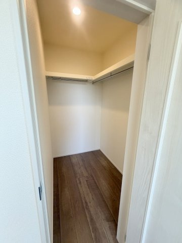 三郷市番匠免1丁目　新築戸建　全5棟　E号棟のトイレ|同施工会社の参考写真になります。