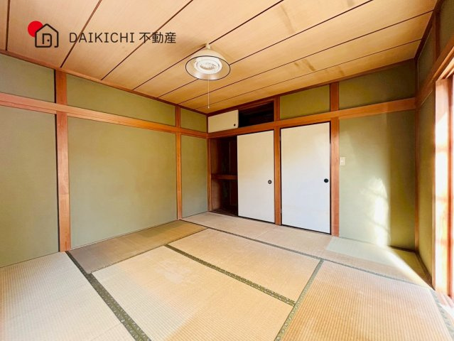 【和室】 | 鴻巣市登戸　中古戸建