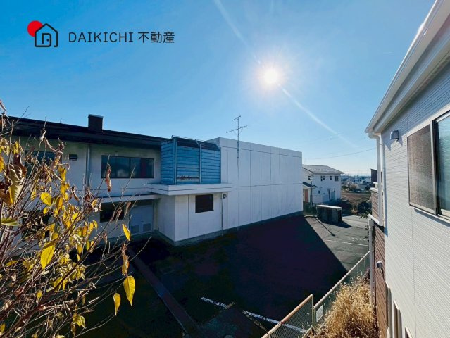 【展望】 | 鴻巣市登戸　中古戸建