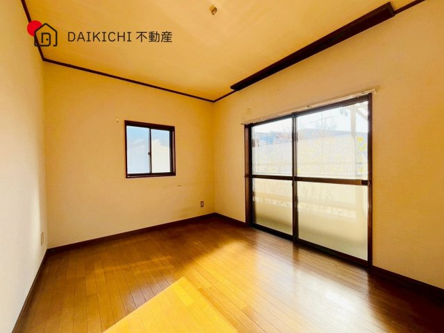 【洋室】 | 鴻巣市登戸　中古戸建