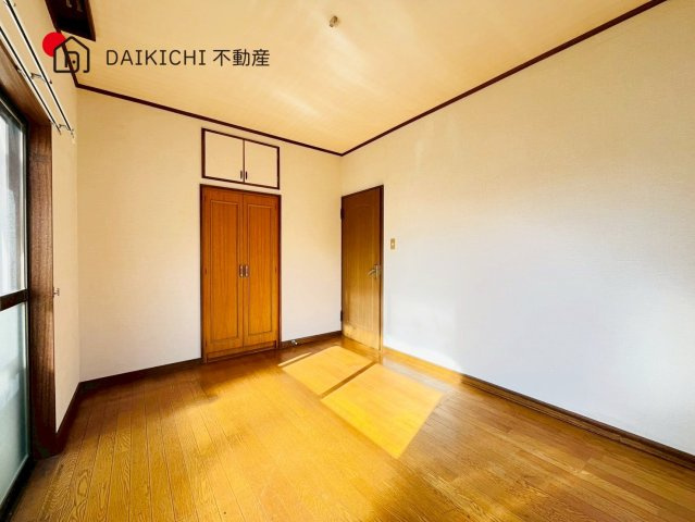 【子供部屋】 | 鴻巣市登戸　中古戸建