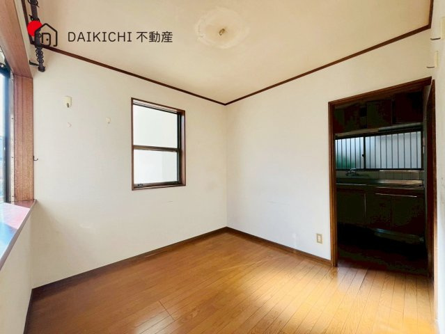 【ダイニング】 | 鴻巣市登戸　中古戸建