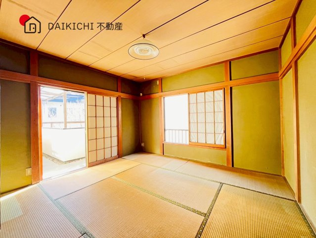 【和室】 | 鴻巣市登戸　中古戸建