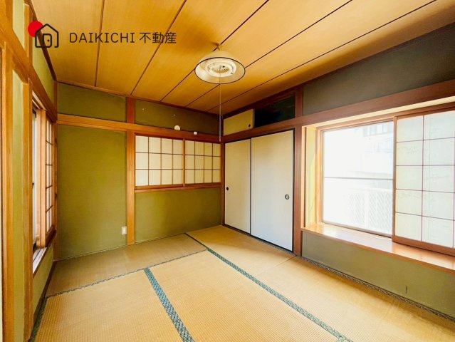 【和室】 | 鴻巣市登戸　中古戸建