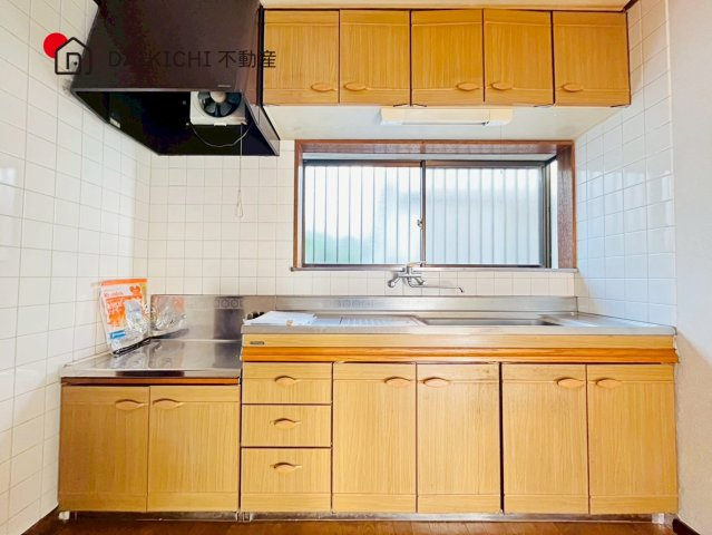 【キッチン】 | 鴻巣市登戸　中古戸建