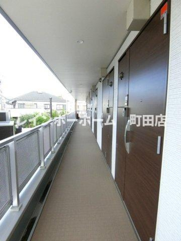 リブリ・ソレイユ長後※初期費用分割あと払いサービス利用可能物件のその他