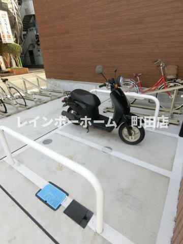 リブリ・ソレイユ長後※初期費用分割あと払いサービス利用可能物件のその他