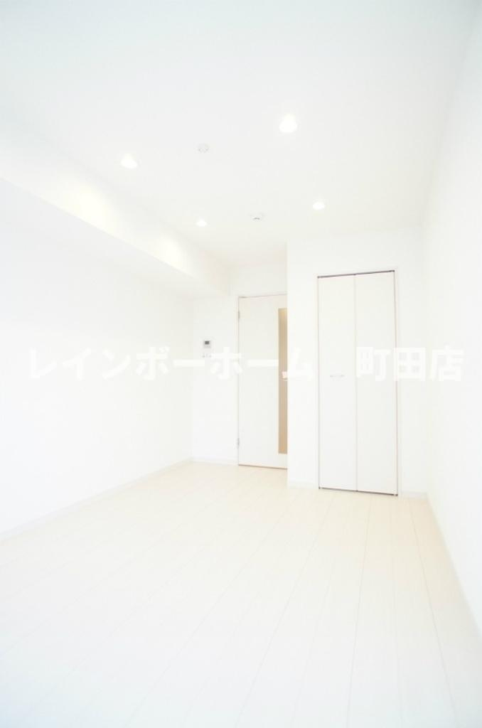 リブリ・ソレイユ長後※初期費用分割あと払いサービス利用可能物件の居間・リビング