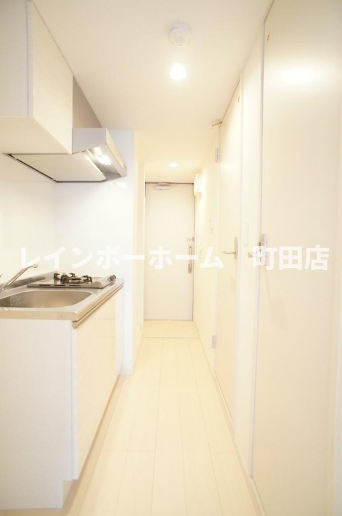 リブリ・ソレイユ長後※初期費用分割あと払いサービス利用可能物件の内装