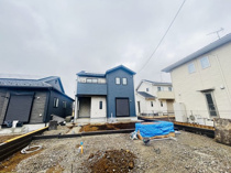 新築　太田市鳥山中町　Blooming　Garden　2号棟の画像