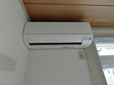 【設備】 | ハイツリッチA棟