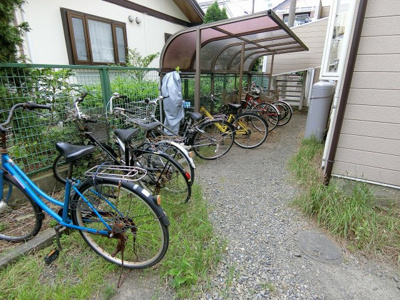  | ハイツリッチA棟