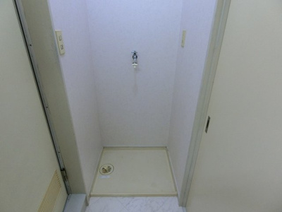 【設備】 | ハイツリッチA棟