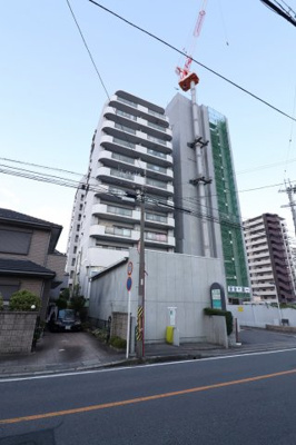 【外観】 | ハイツ浜大津