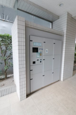 【設備】 | ハイツ浜大津