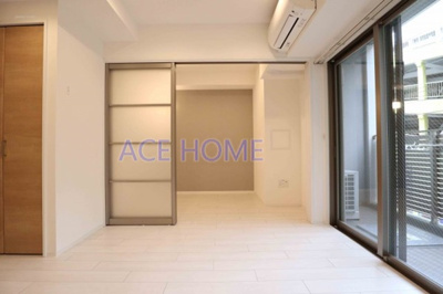 【内装】 | シーズンフラッツ靭本町