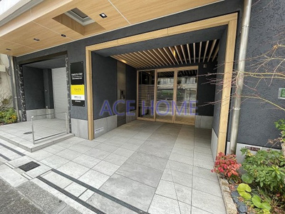 【その他共用部分】 | シーズンフラッツ靭本町