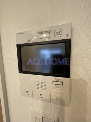 【設備】 | シーズンフラッツ靭本町