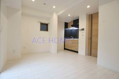 【居間・リビング】 | シーズンフラッツ靭本町