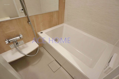 【浴室】 | シーズンフラッツ靭本町