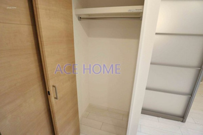 【収納】 | シーズンフラッツ靭本町