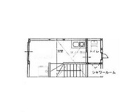 大田区東六郷１丁目のアパートの画像