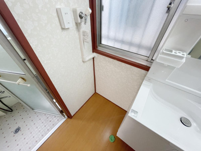 【設備】 | 松郷戸建