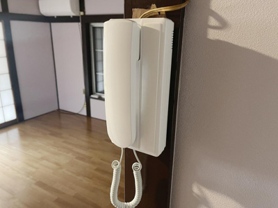 【設備】 | 松郷戸建