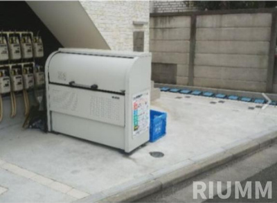 【その他共用部分】 | スクリーア永福