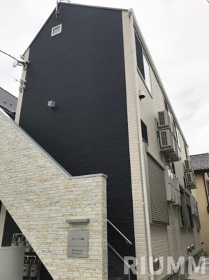 【外観】 | スクリーア永福