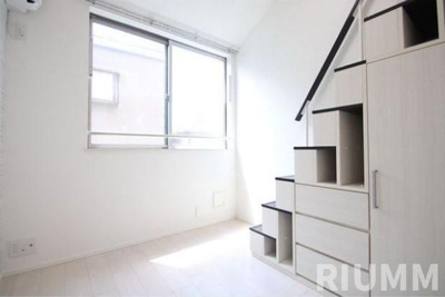 【居間・リビング】 | スクリーア永福