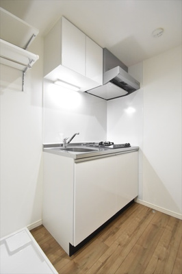 【キッチン】 | 3F HAUS(スリーエフハウス)