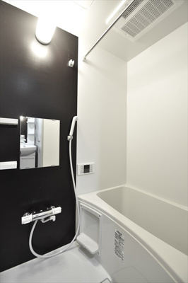 【浴室】 | 3F HAUS(スリーエフハウス)