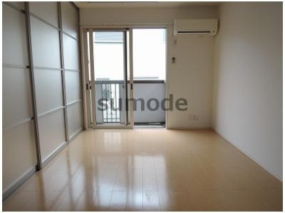 【内装】 | メゾンクレール