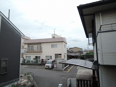 【展望】 | メゾンクレール