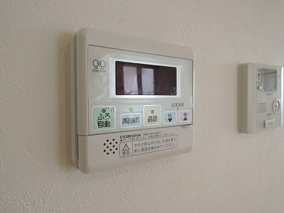 【設備】 | メゾンクレール