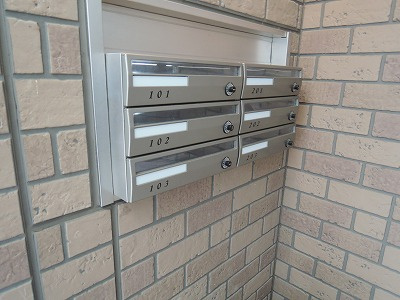 【その他共用部分】 | メゾンクレール